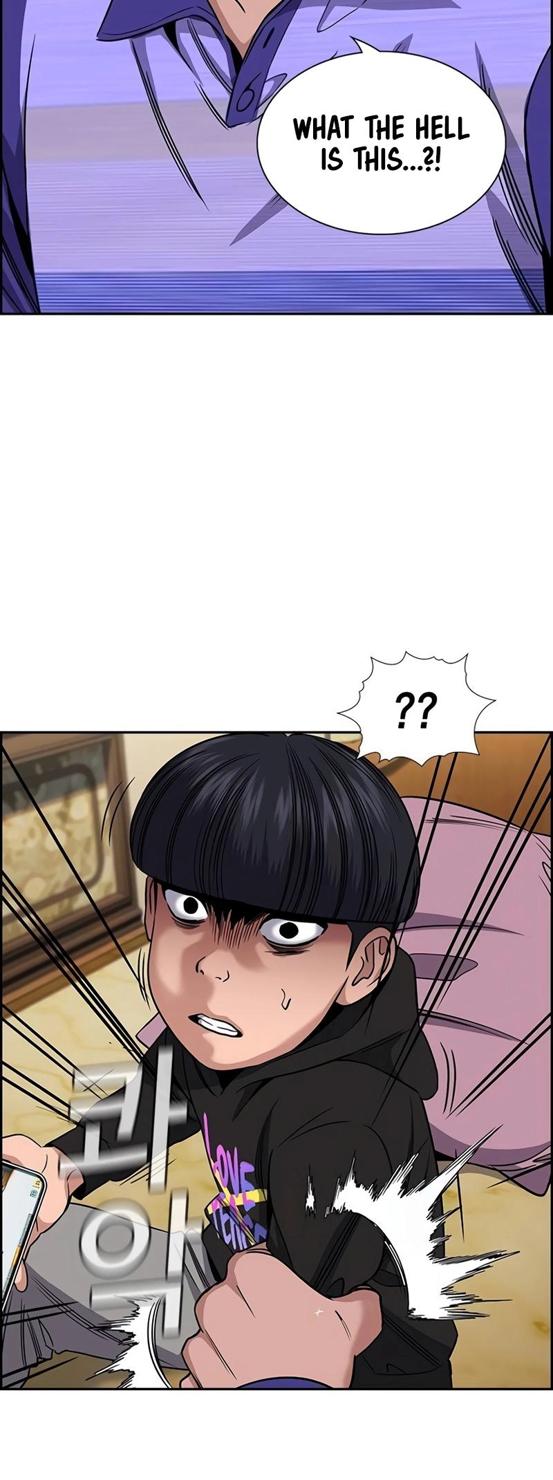 Get Schooled Chap 175 - Next Chap 176