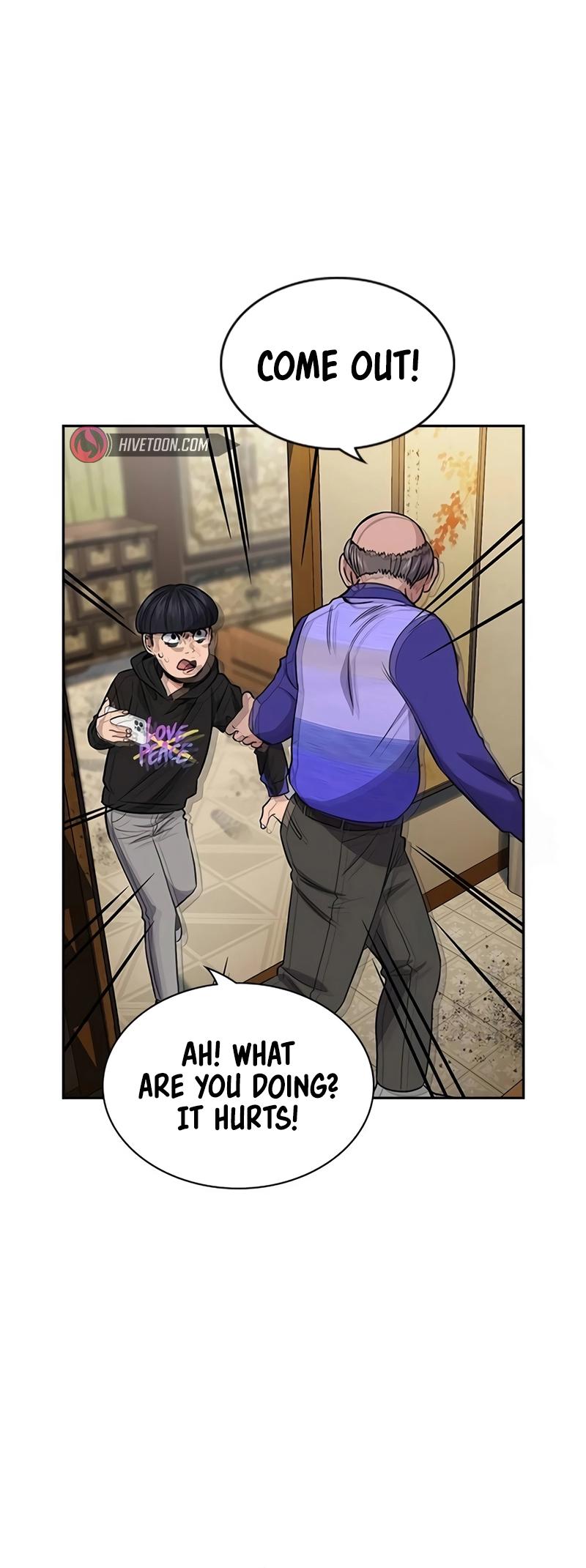 Get Schooled Chap 175 - Next Chap 176
