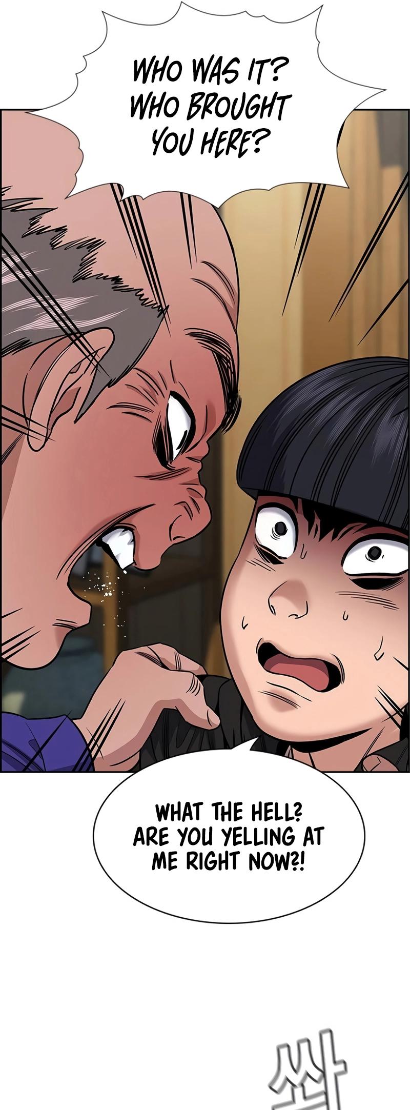 Get Schooled Chap 175 - Next Chap 176