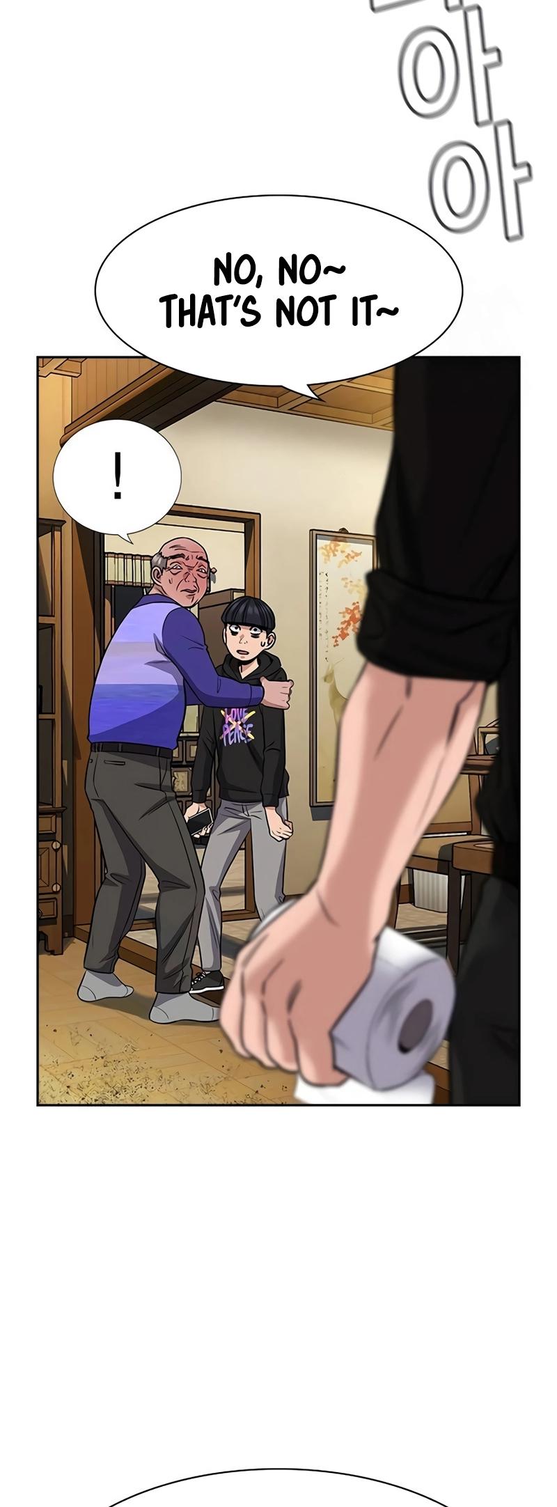 Get Schooled Chap 175 - Next Chap 176