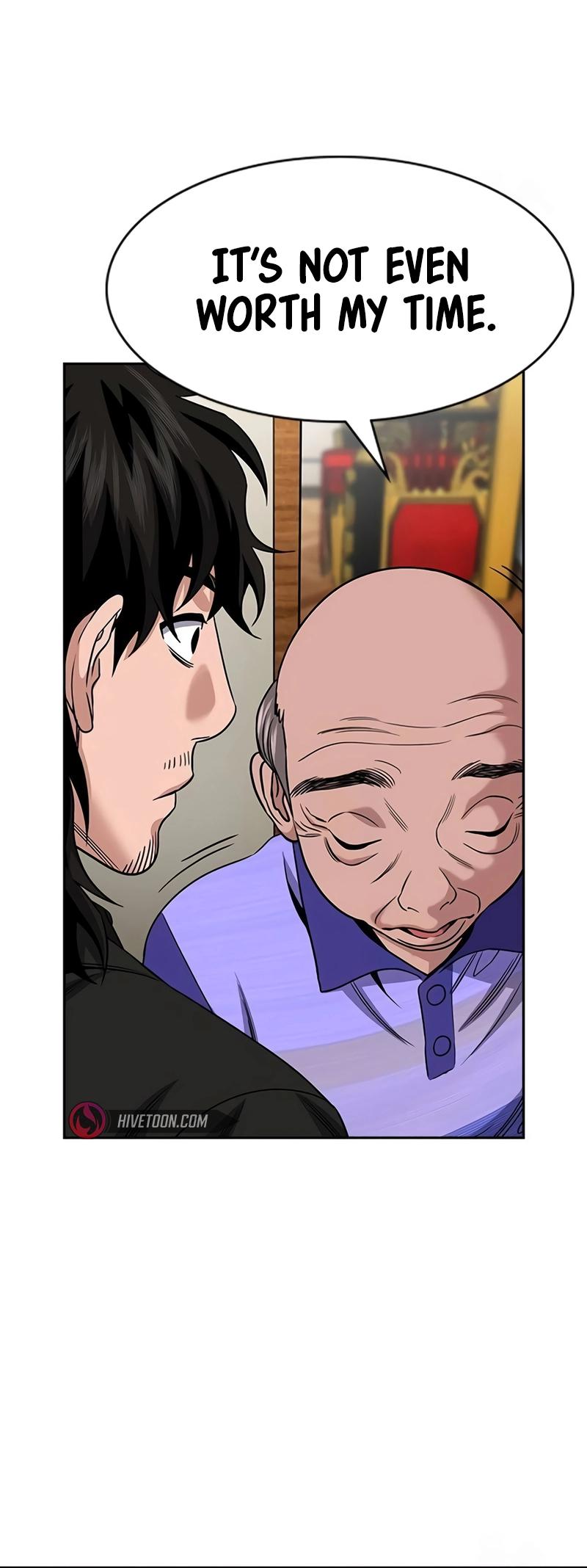 Get Schooled Chap 175 - Next Chap 176