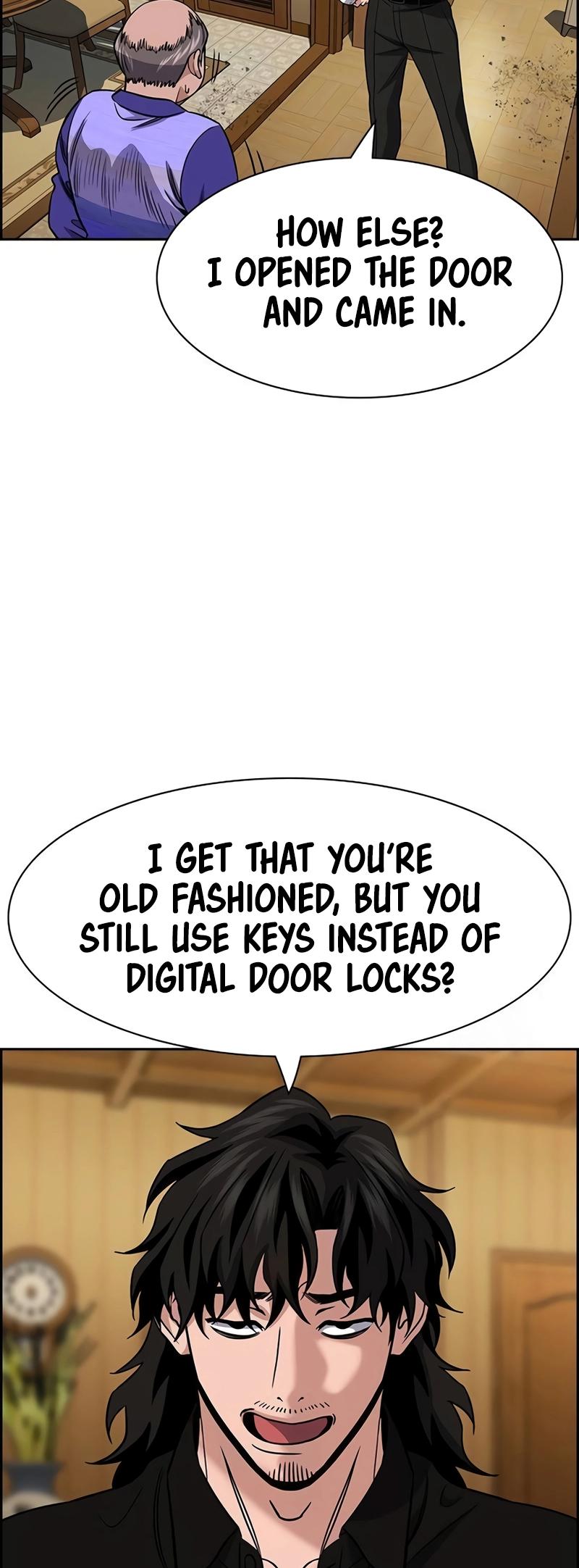 Get Schooled Chap 175 - Next Chap 176