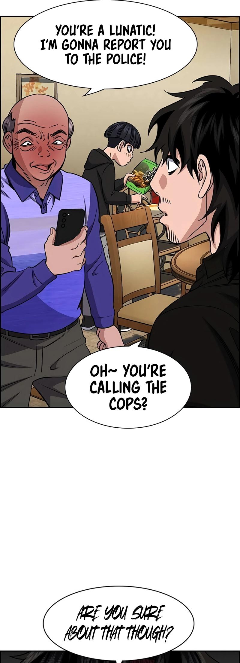 Get Schooled Chap 175 - Next Chap 176