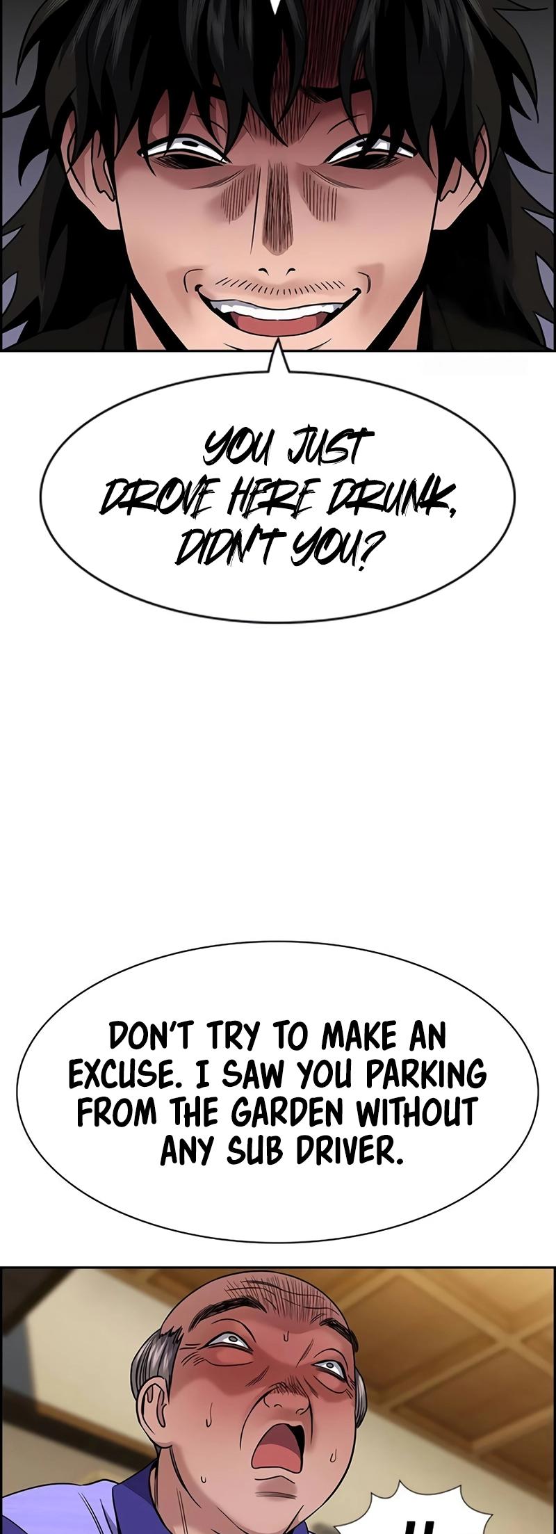 Get Schooled Chap 175 - Next Chap 176