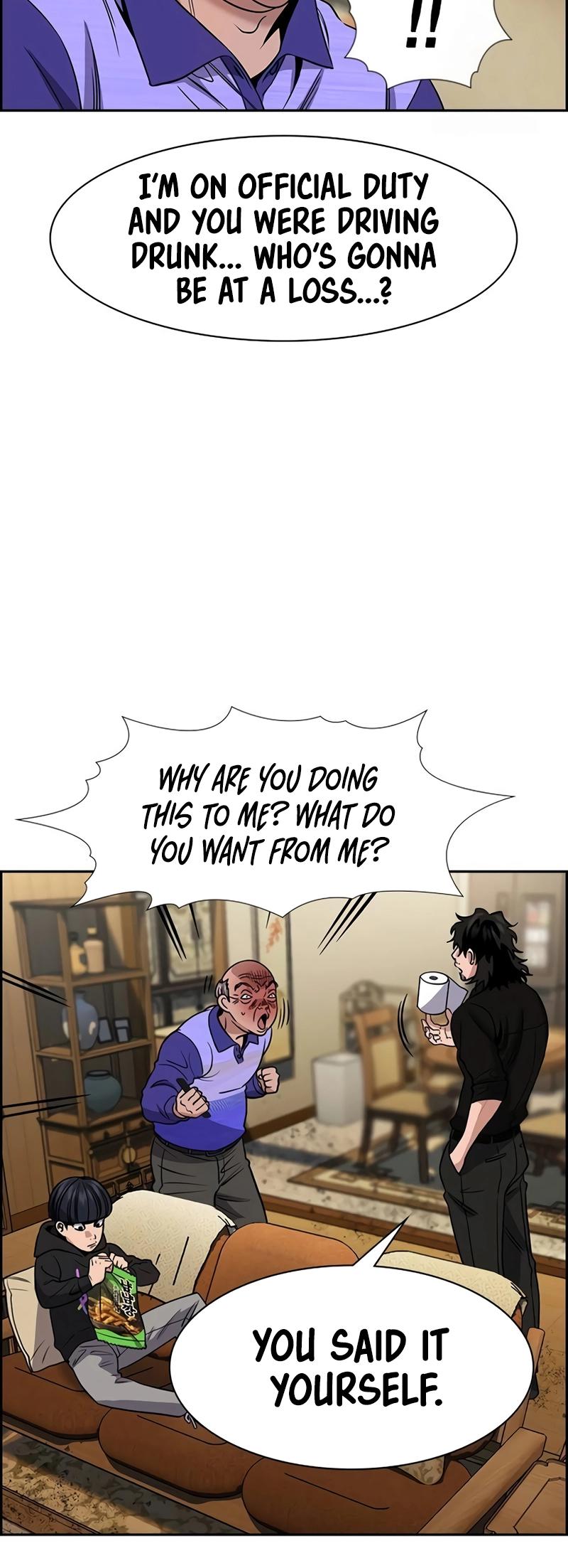 Get Schooled Chap 175 - Next Chap 176