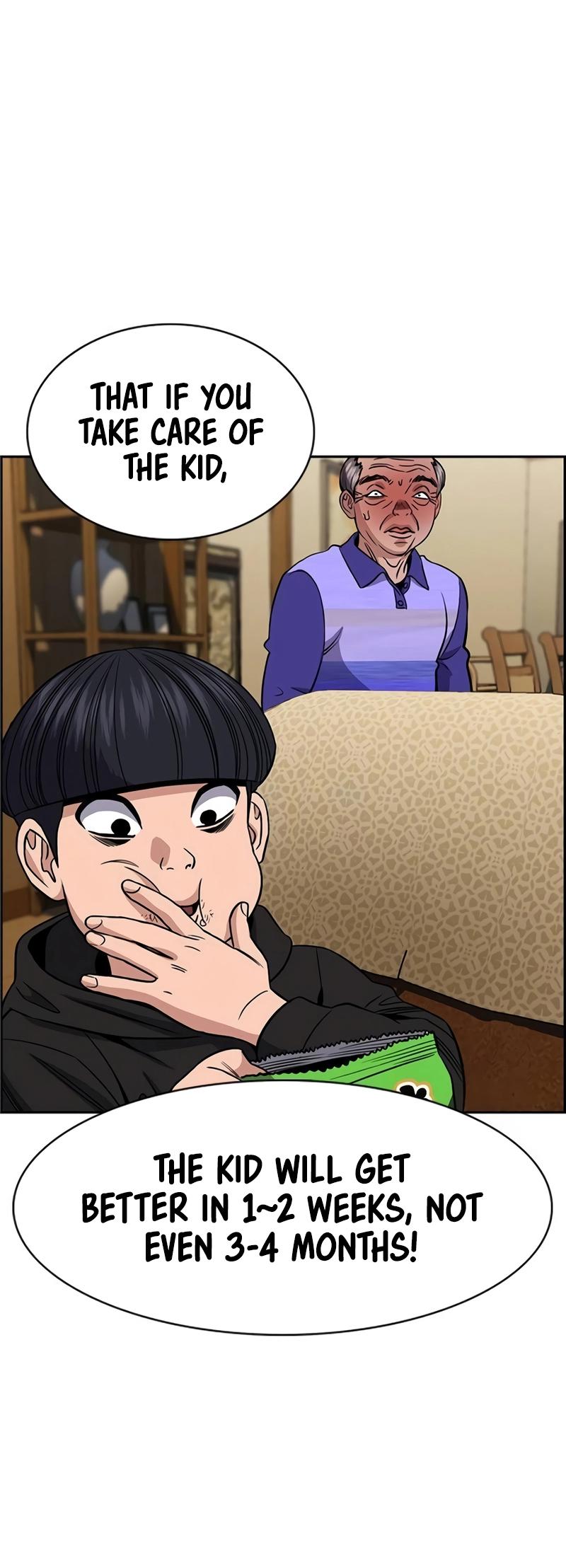 Get Schooled Chap 175 - Next Chap 176