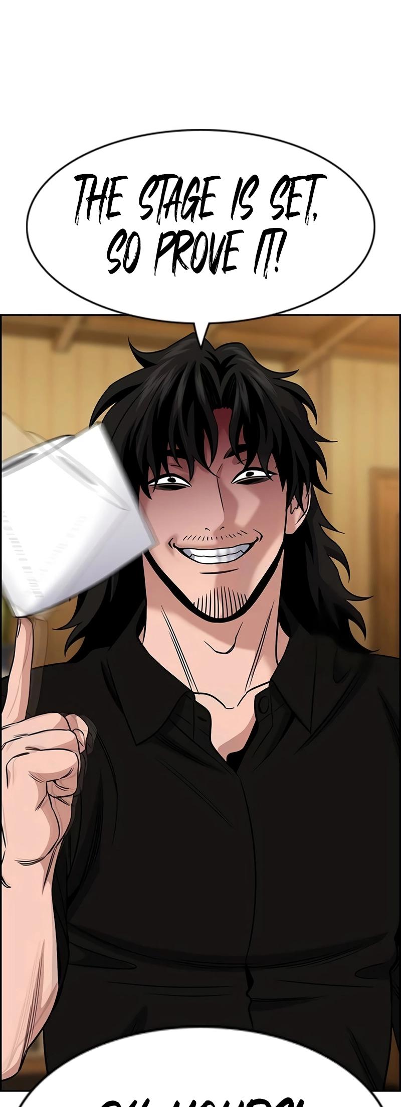 Get Schooled Chap 175 - Next Chap 176