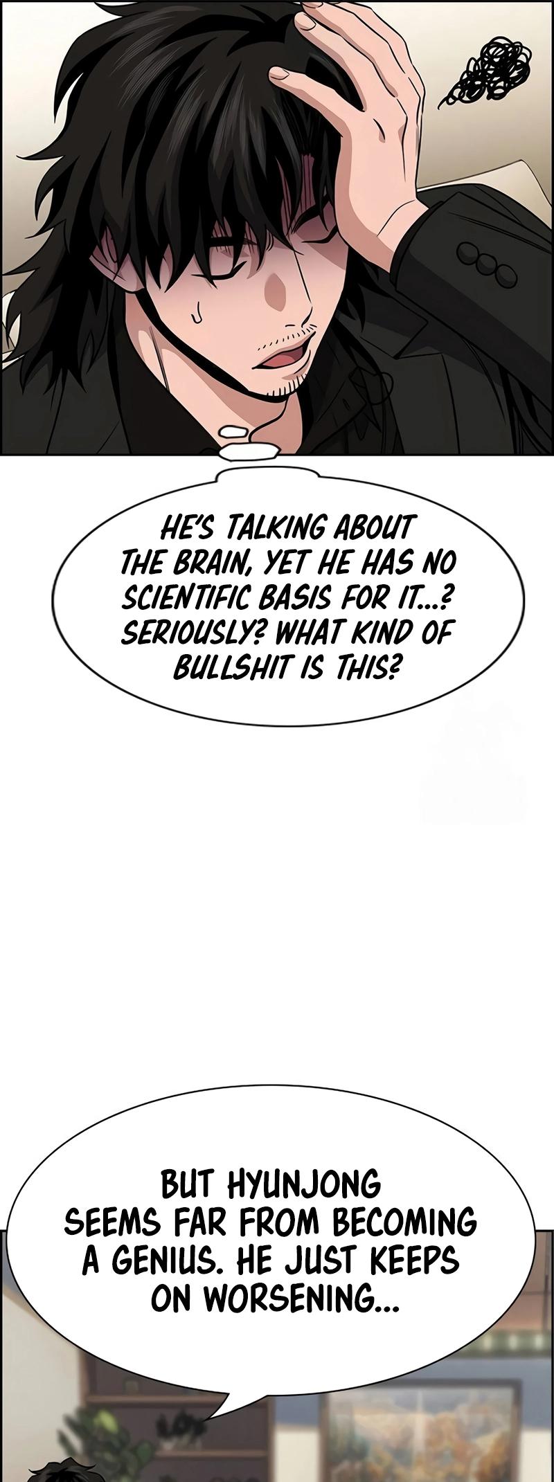 Get Schooled Chap 175 - Next Chap 176