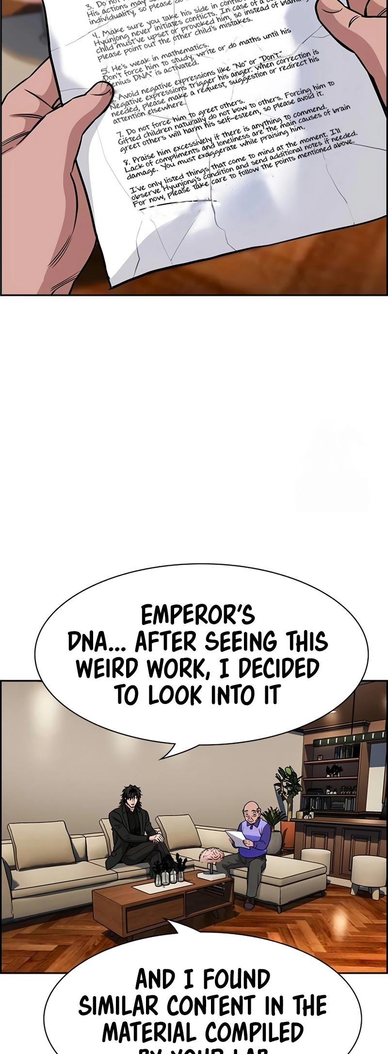 Get Schooled Chap 175 - Next Chap 176