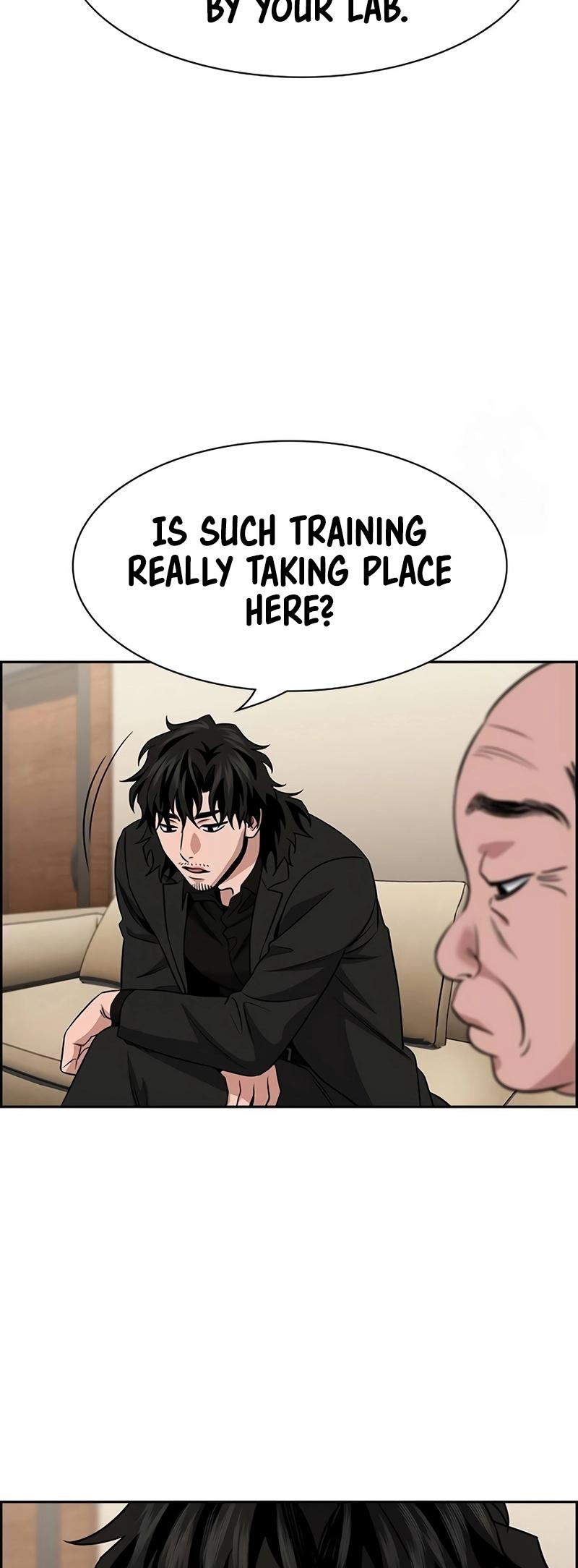 Get Schooled Chap 175 - Next Chap 176