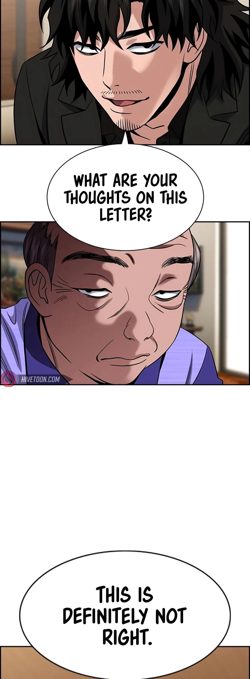 Get Schooled Chap 175 - Next Chap 176
