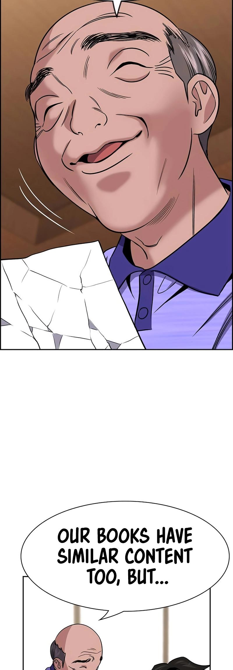 Get Schooled Chap 175 - Next Chap 176