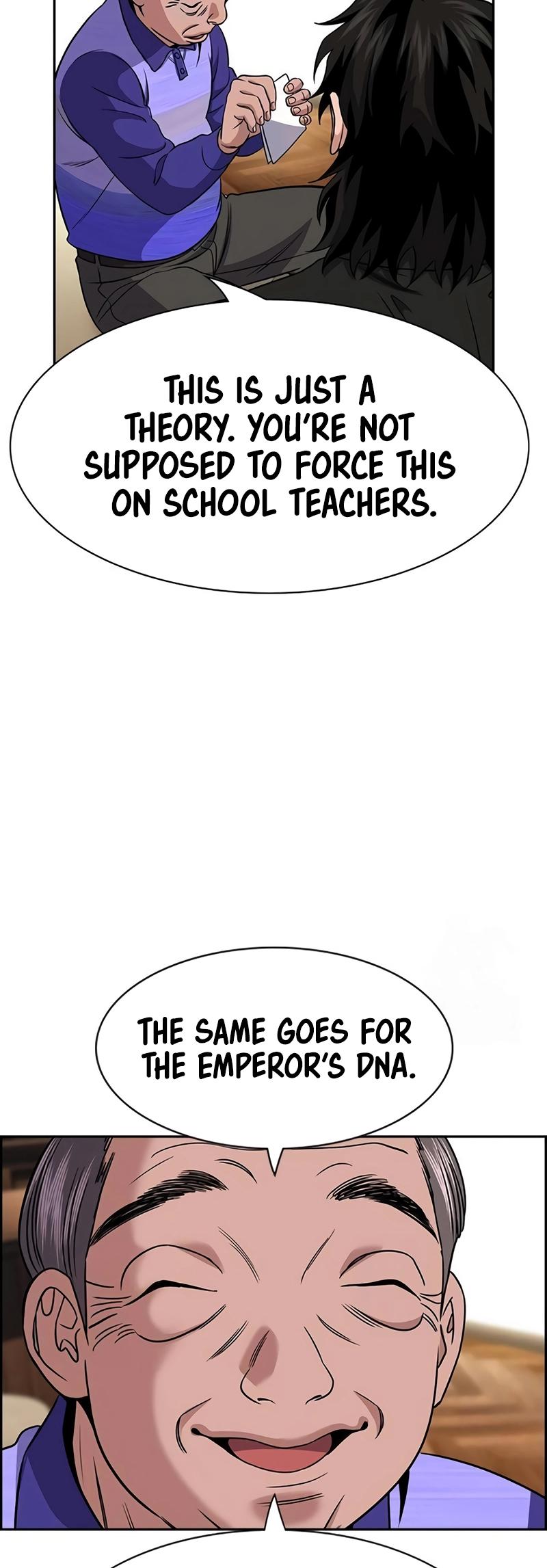 Get Schooled Chap 175 - Next Chap 176