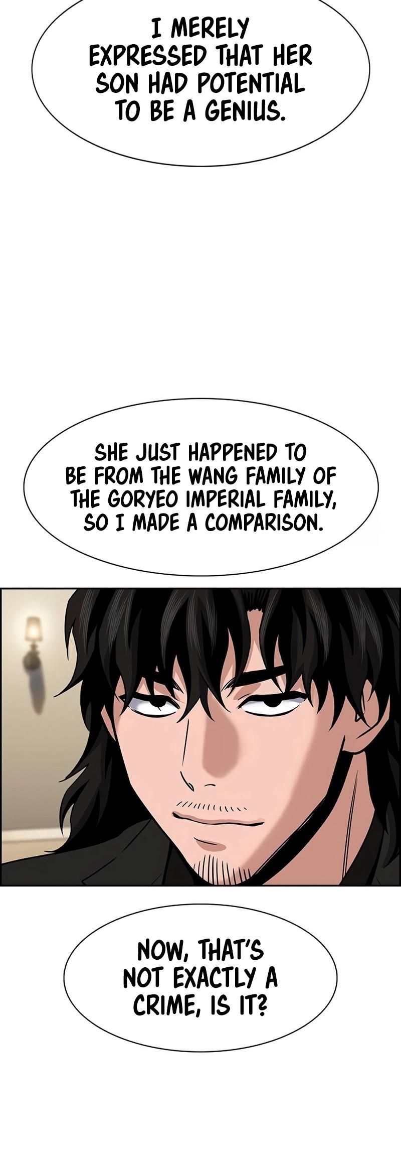 Get Schooled Chap 175 - Next Chap 176