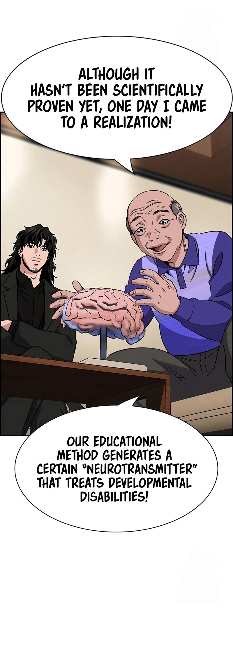 Get Schooled Chap 175 - Next Chap 176