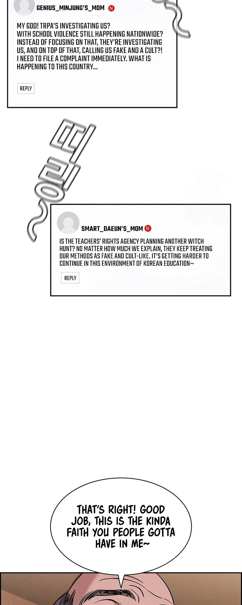 Get Schooled Chap 175 - Next Chap 176