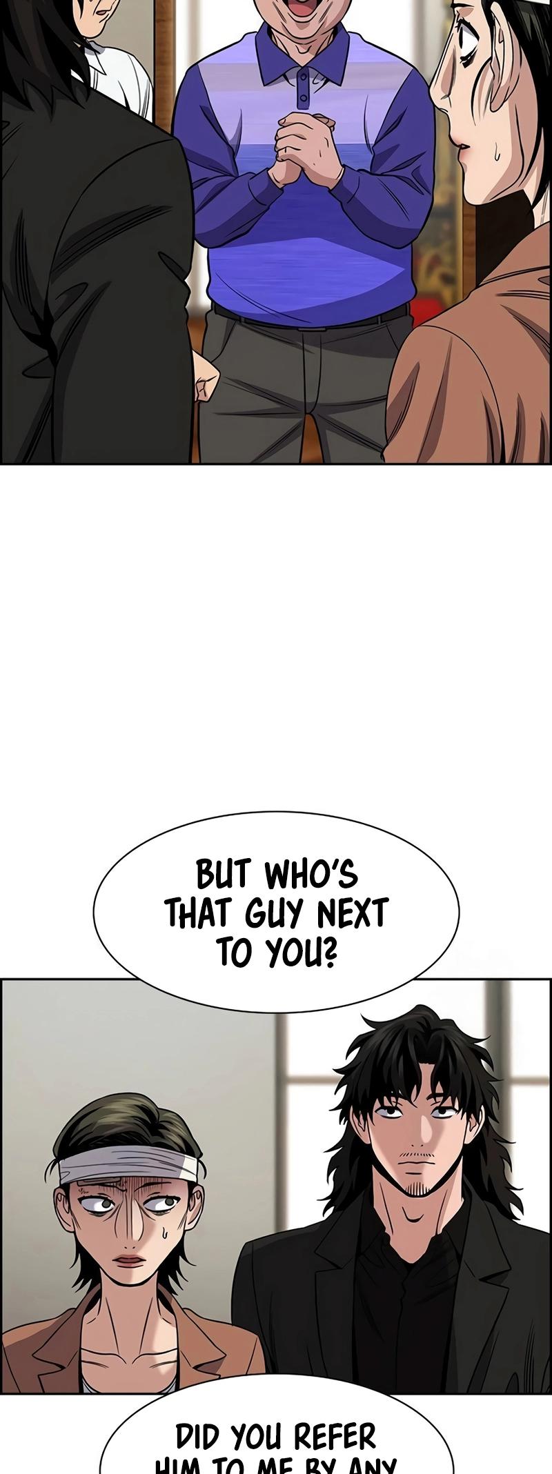 Get Schooled Chap 175 - Next Chap 176