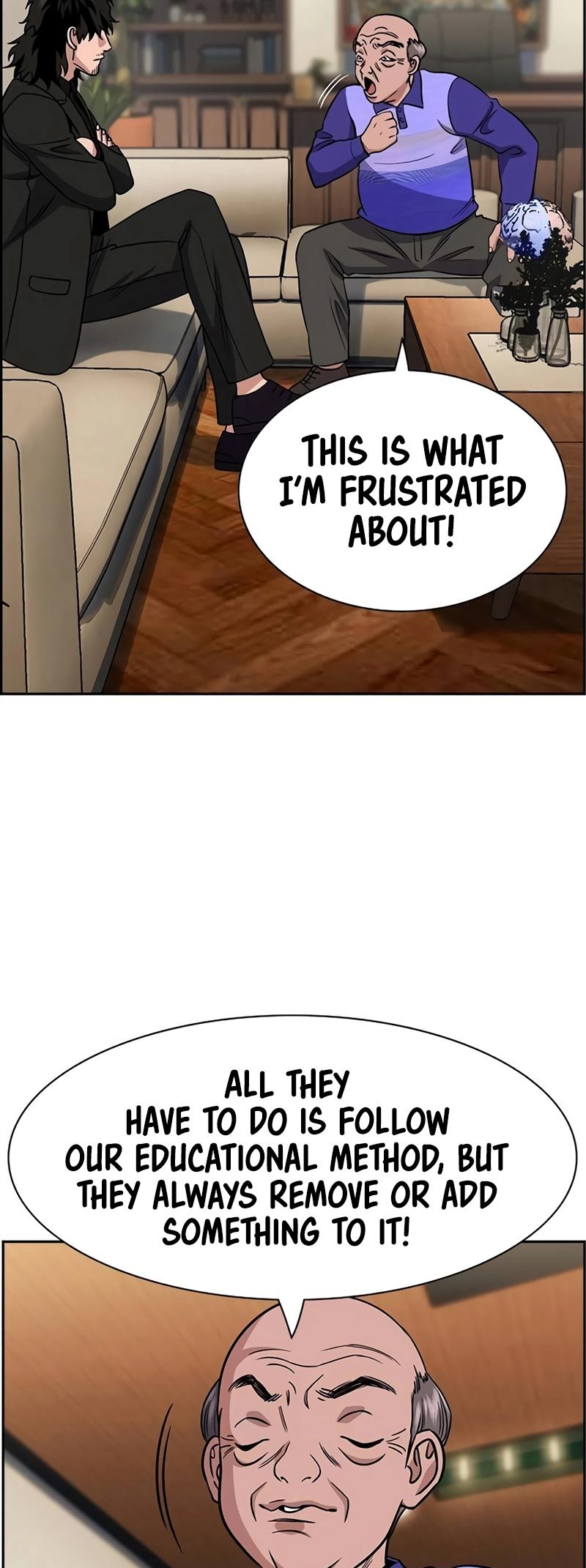 Get Schooled Chap 175 - Next Chap 176