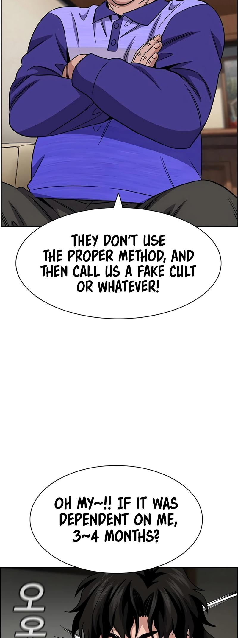 Get Schooled Chap 175 - Next Chap 176