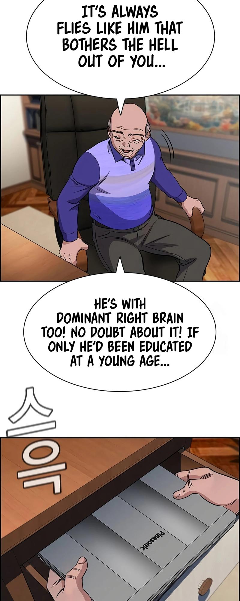 Get Schooled Chap 175 - Next Chap 176