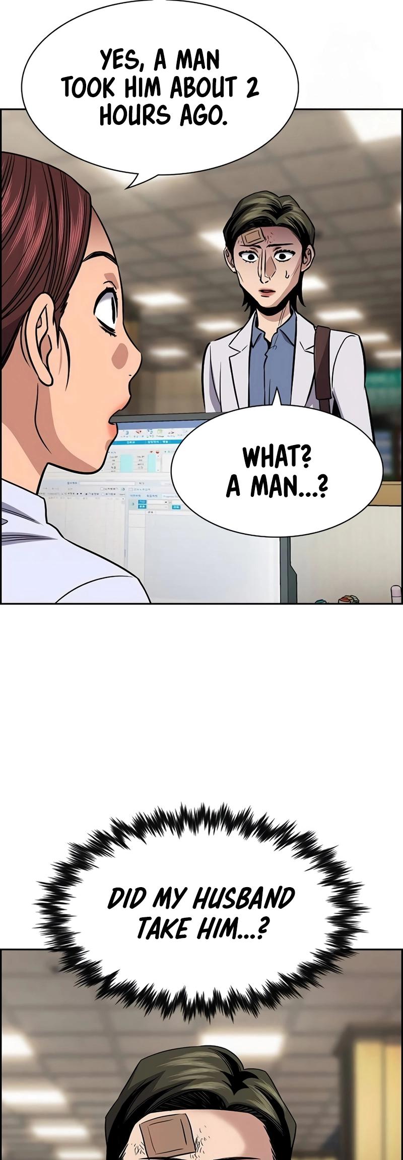 Get Schooled Chap 175 - Next Chap 176