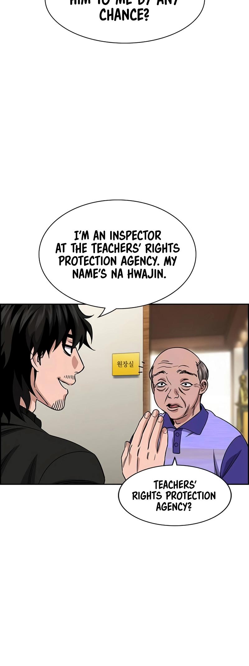 Get Schooled Chap 175 - Next Chap 176