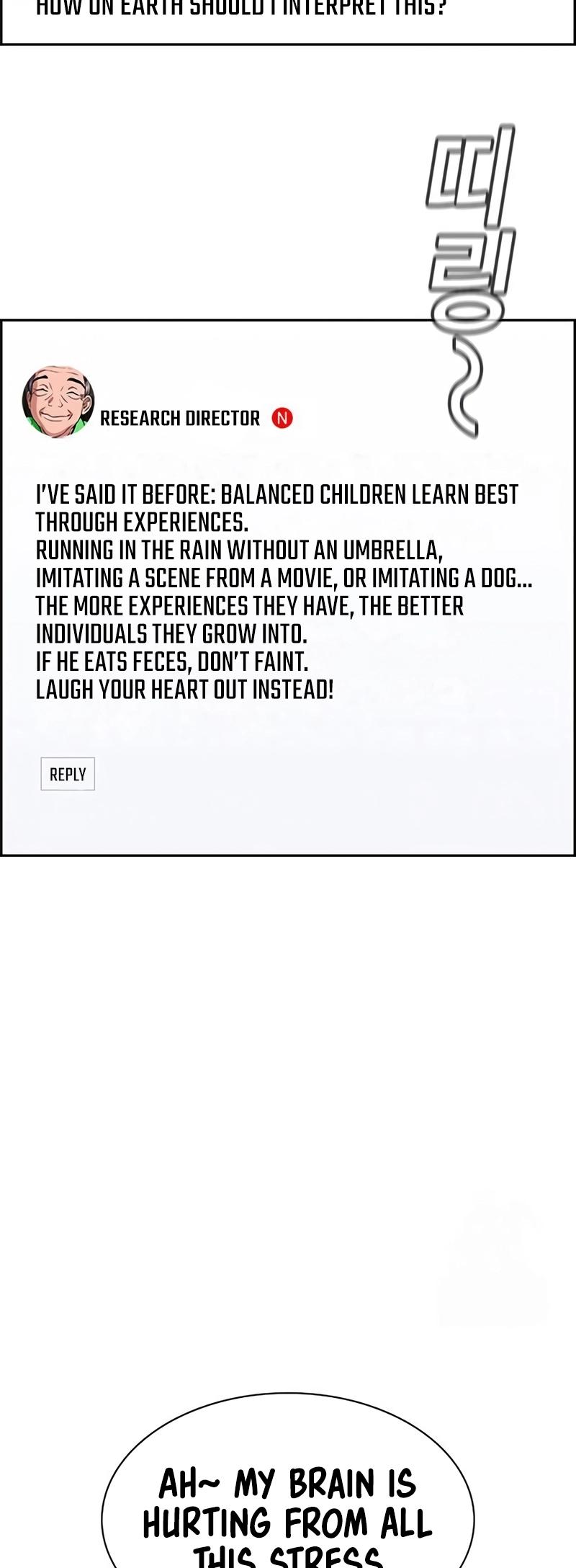 Get Schooled Chap 175 - Next Chap 176