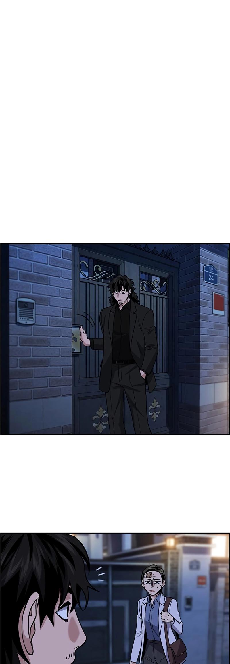 Get Schooled Chap 176 - Next Chap 177