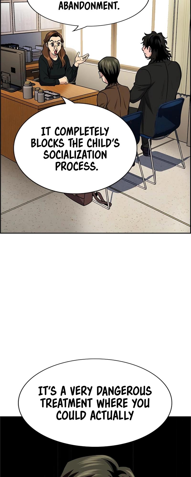 Get Schooled Chap 176 - Next Chap 177