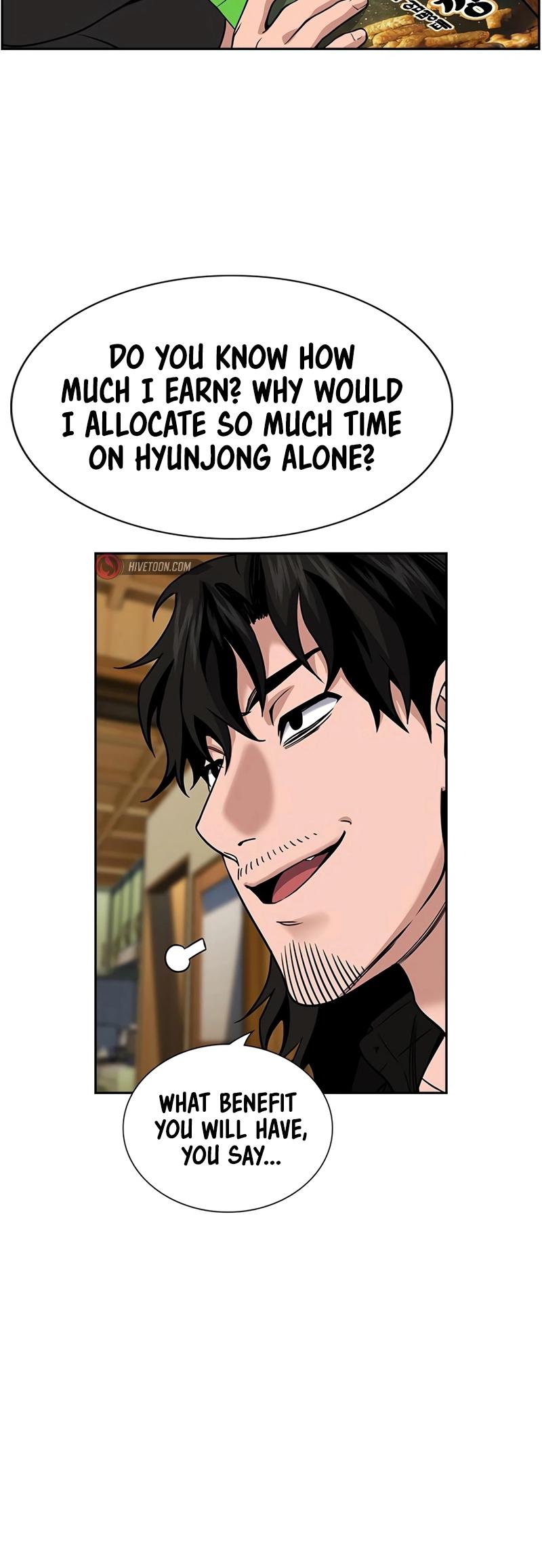 Get Schooled Chap 176 - Next Chap 177