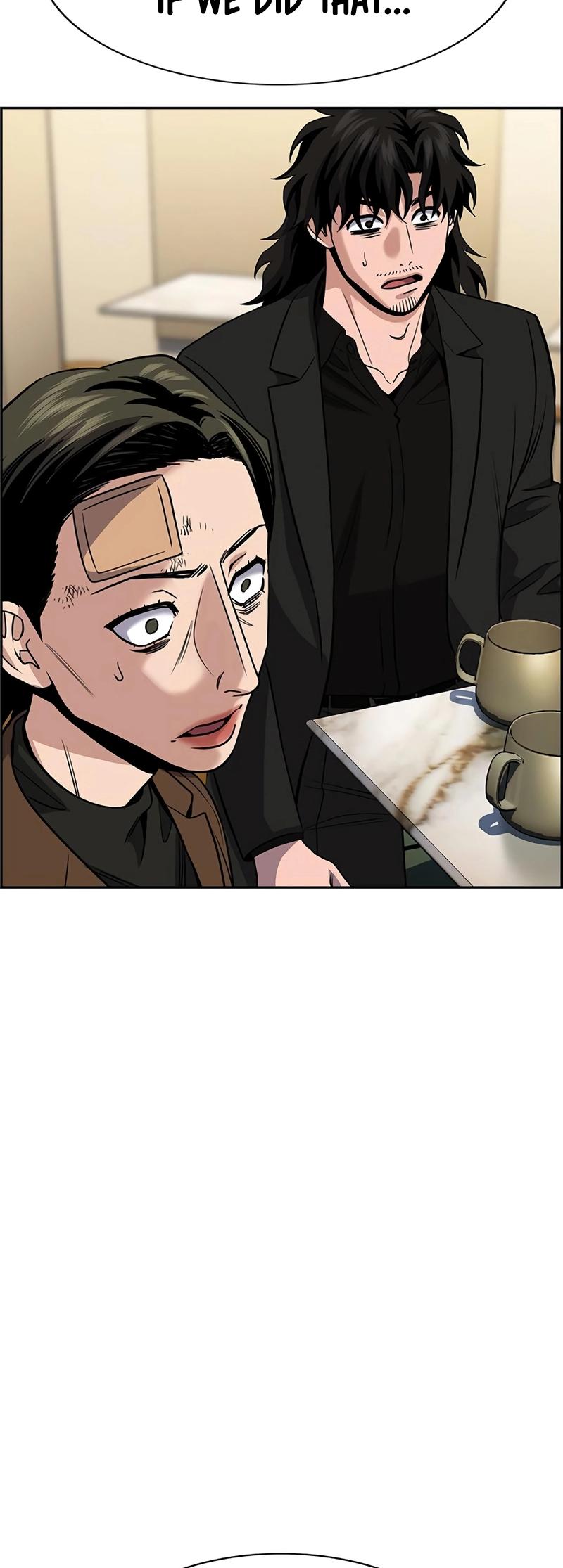 Get Schooled Chap 176 - Next Chap 177