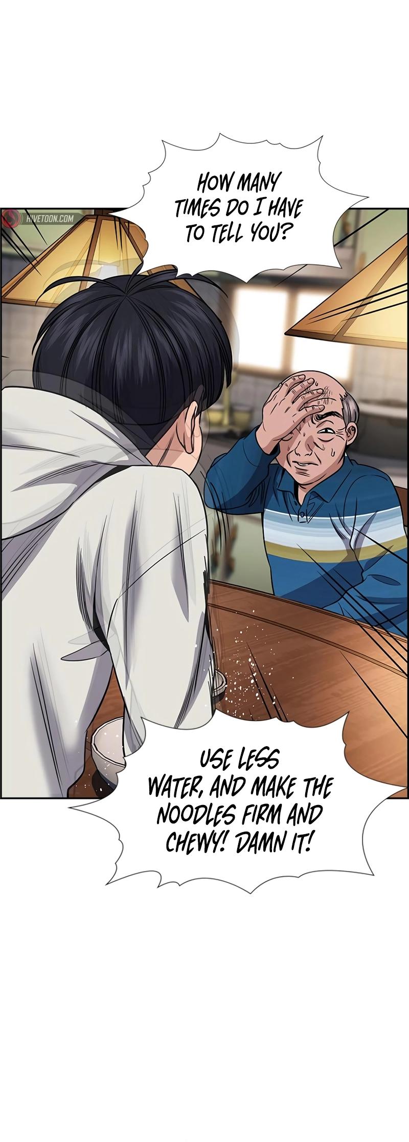 Get Schooled Chap 176 - Next Chap 177