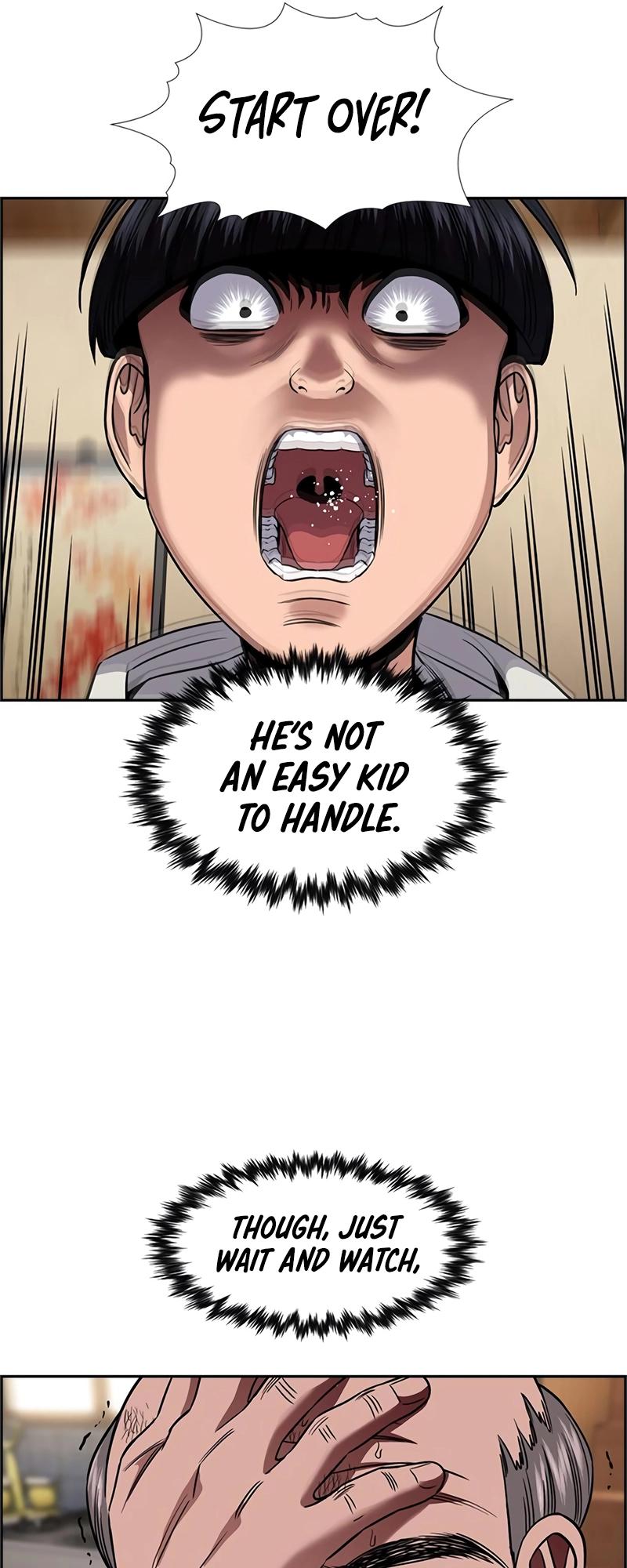 Get Schooled Chap 176 - Next Chap 177