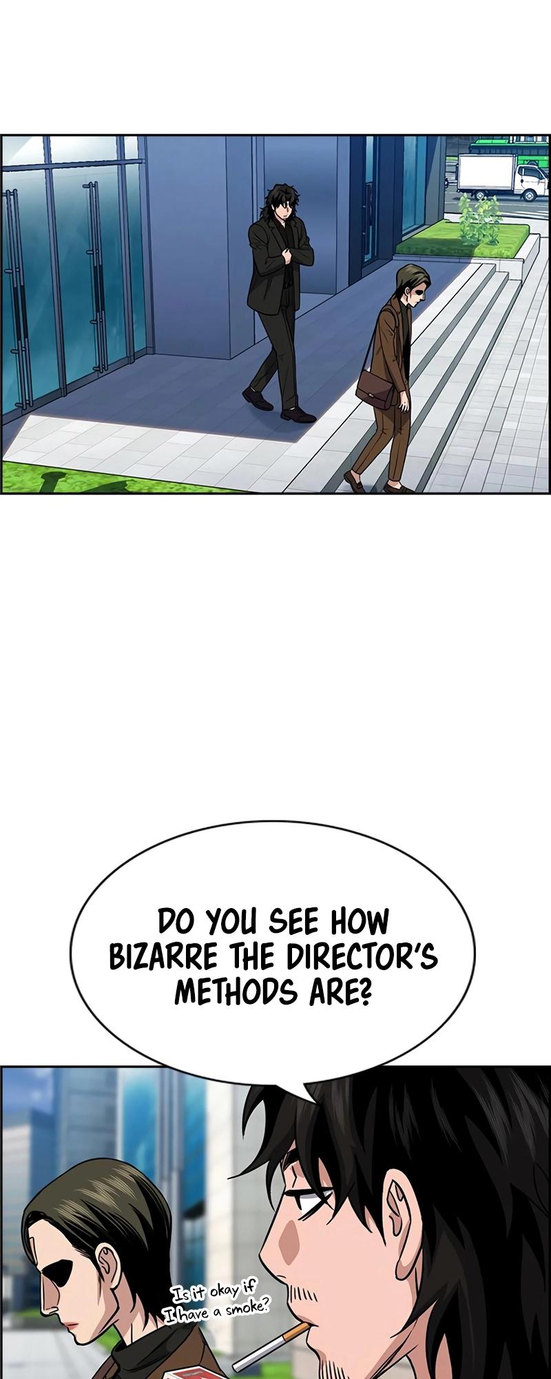 Get Schooled Chap 176 - Next Chap 177