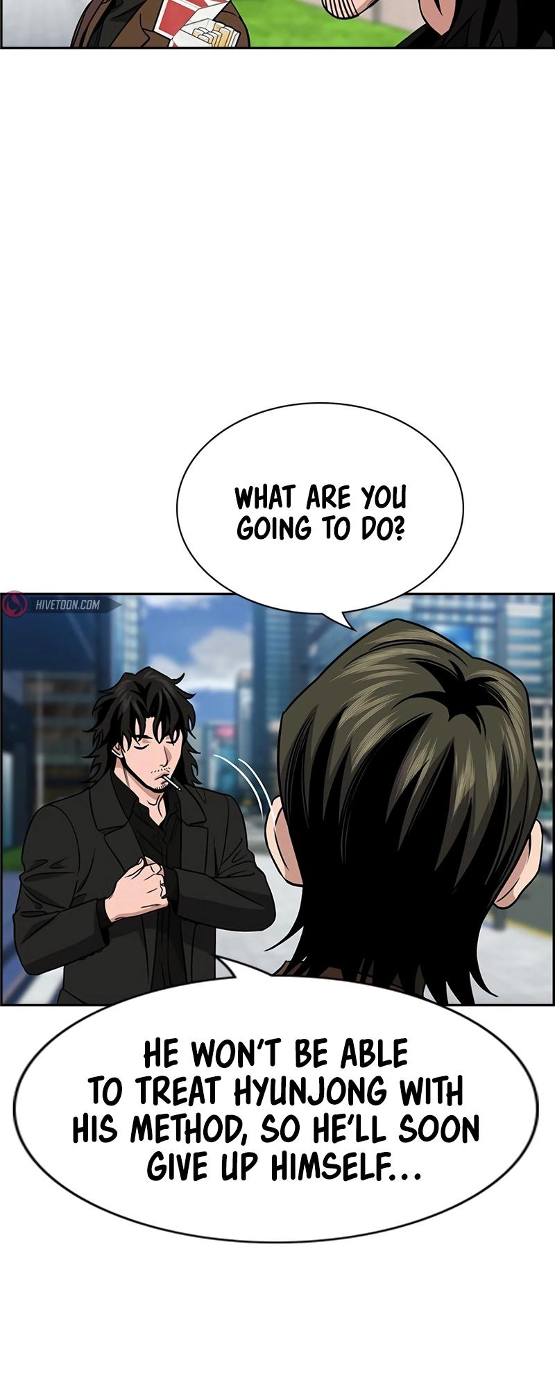 Get Schooled Chap 176 - Next Chap 177