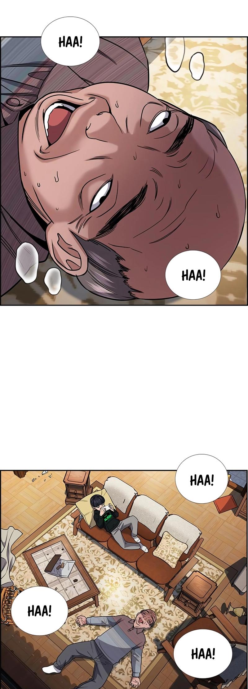 Get Schooled Chap 176 - Next Chap 177