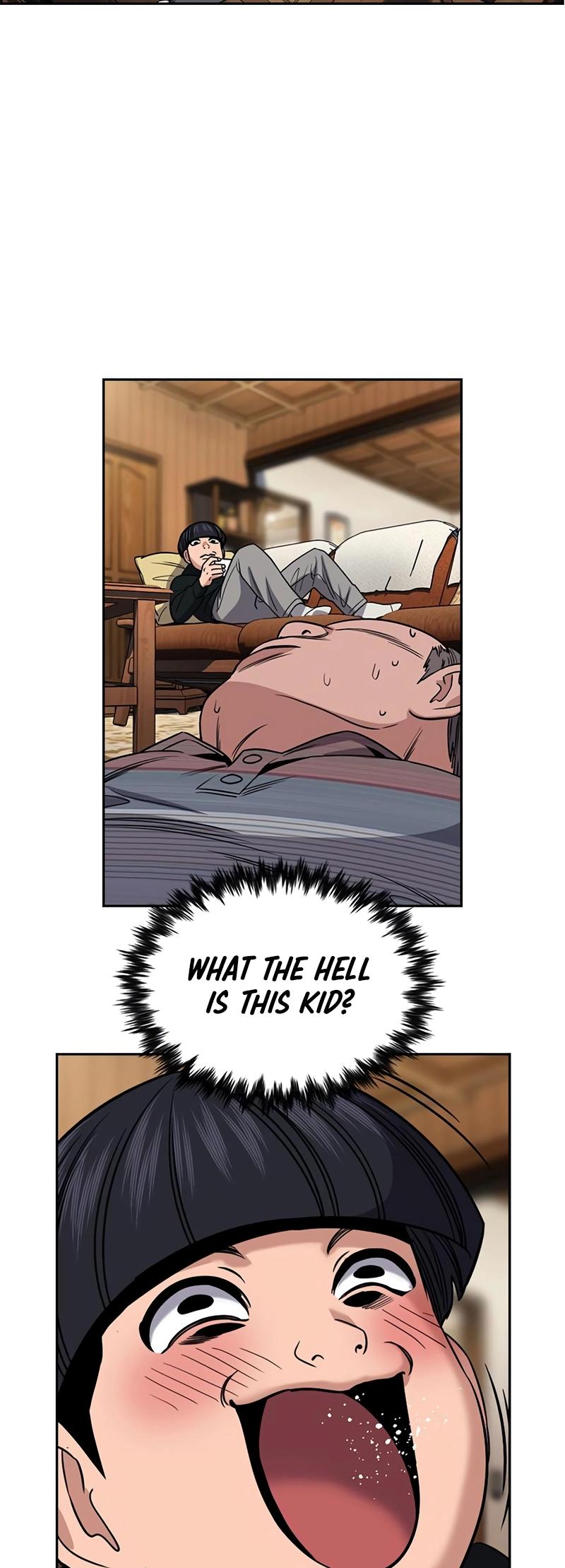 Get Schooled Chap 176 - Next Chap 177