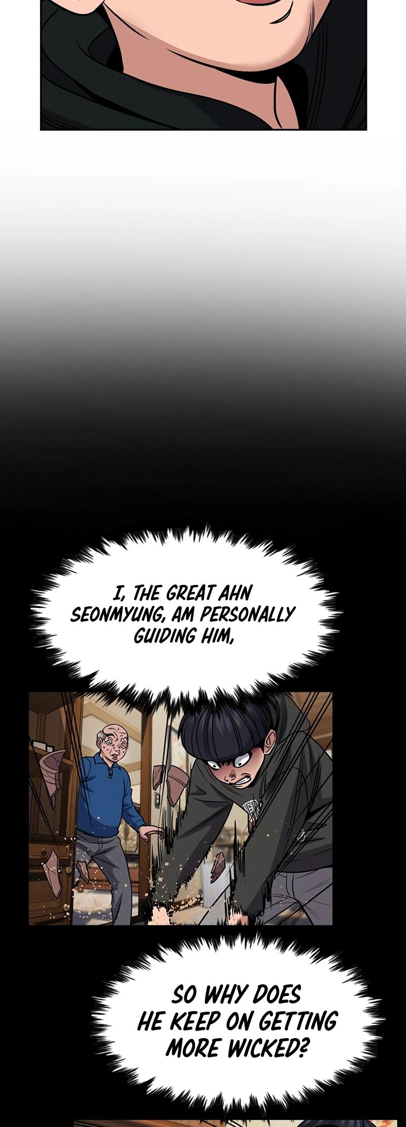 Get Schooled Chap 176 - Next Chap 177