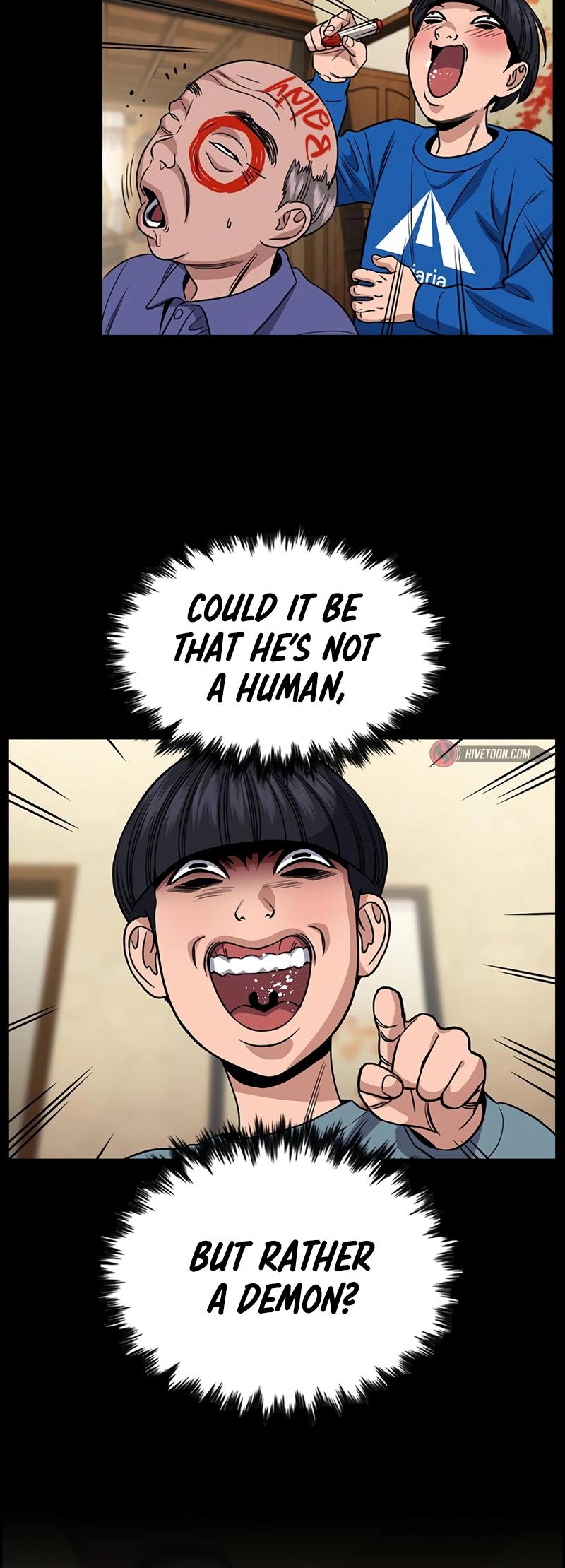 Get Schooled Chap 176 - Next Chap 177