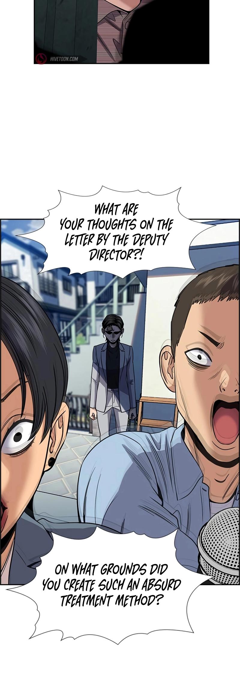 Get Schooled Chap 176 - Next Chap 177