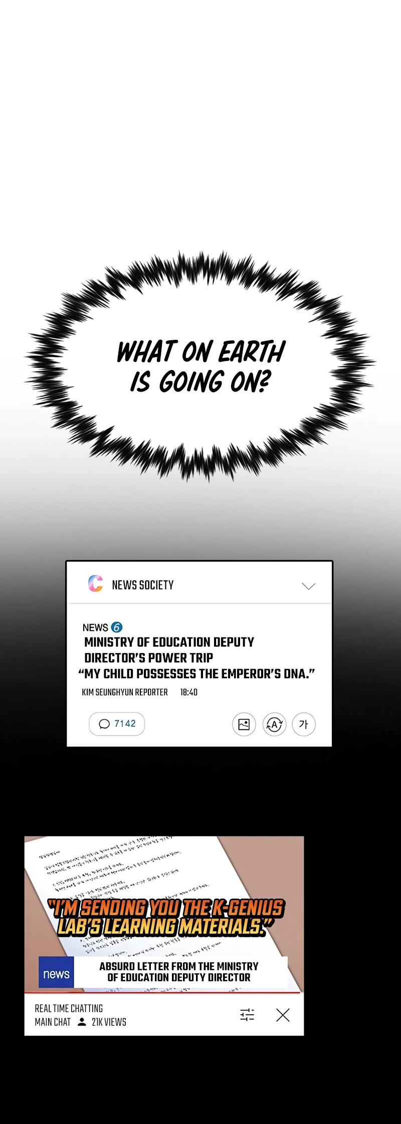 Get Schooled Chap 176 - Next Chap 177