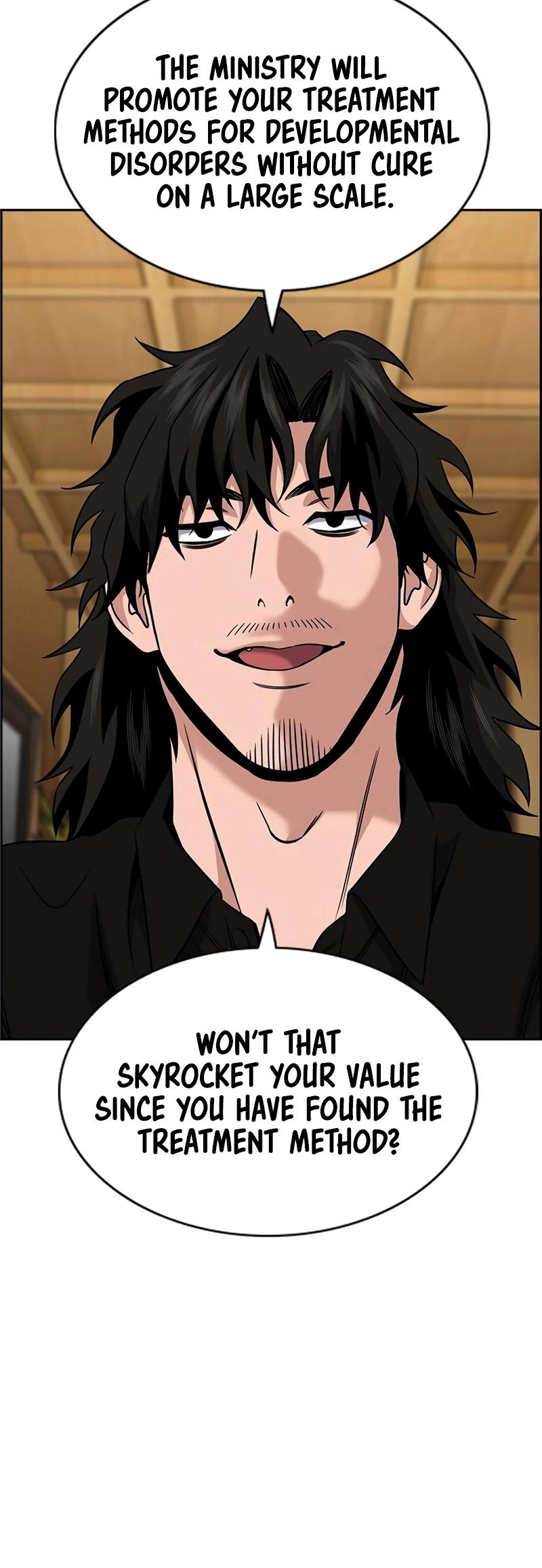 Get Schooled Chap 176 - Next Chap 177