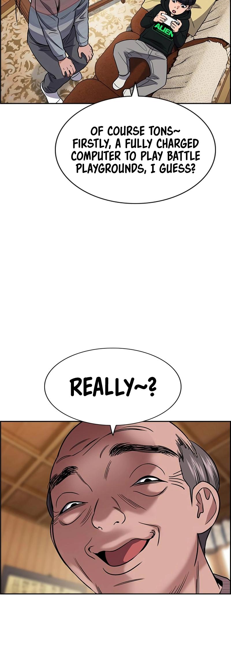 Get Schooled Chap 176 - Next Chap 177