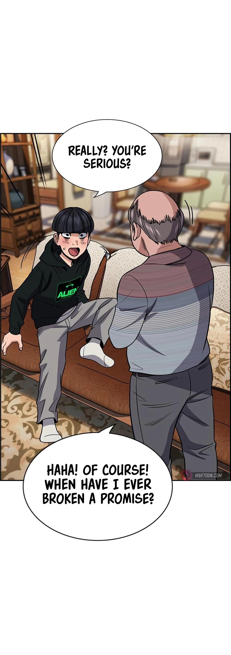 Get Schooled Chap 176 - Next Chap 177
