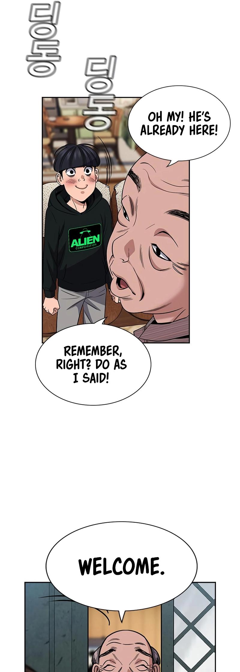 Get Schooled Chap 176 - Next Chap 177