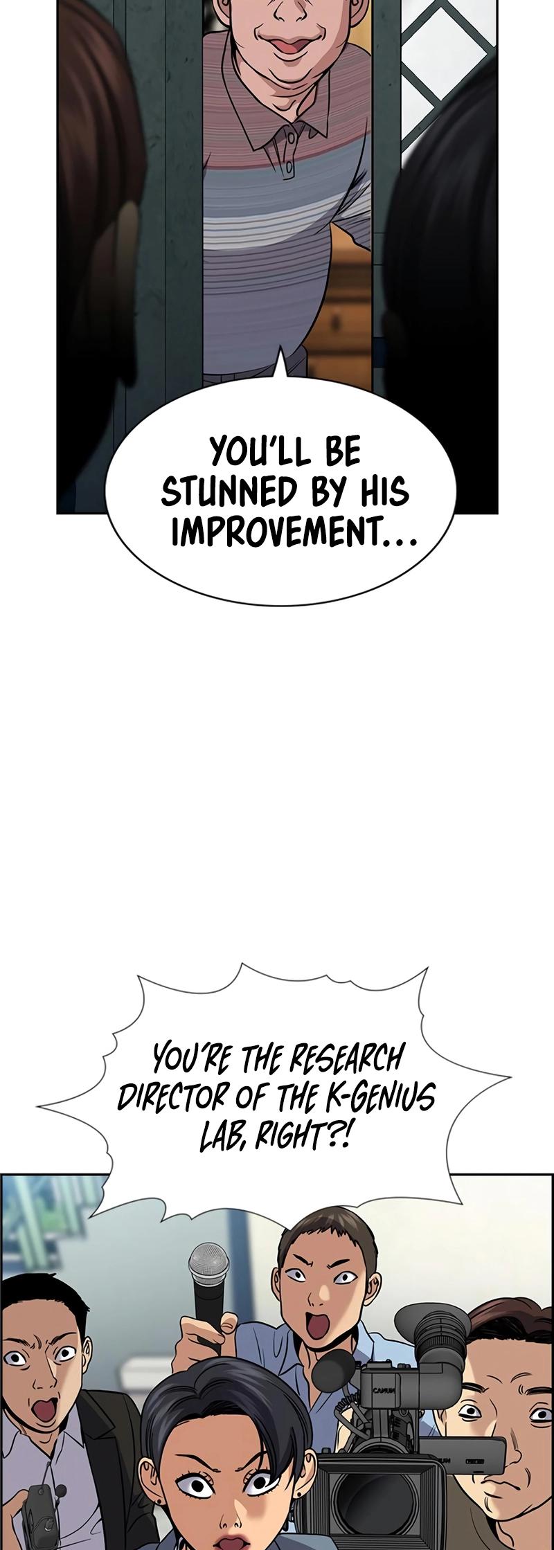 Get Schooled Chap 176 - Next Chap 177