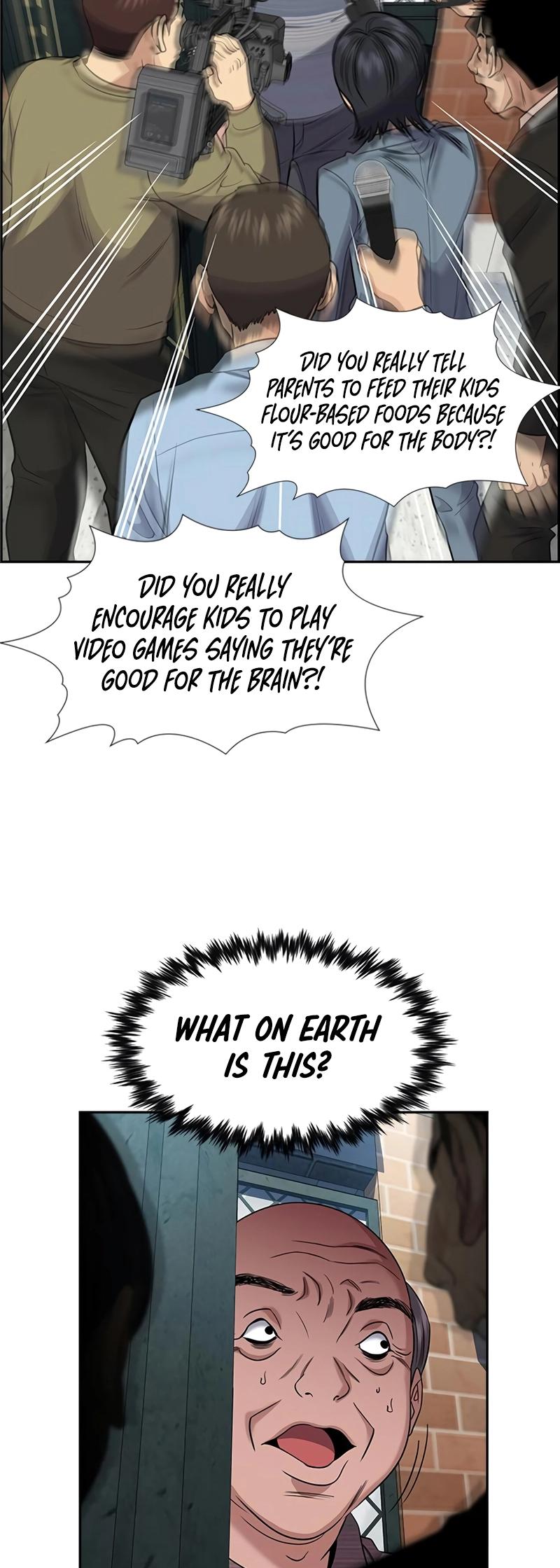 Get Schooled Chap 176 - Next Chap 177