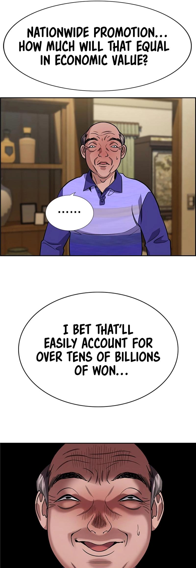 Get Schooled Chap 176 - Next Chap 177