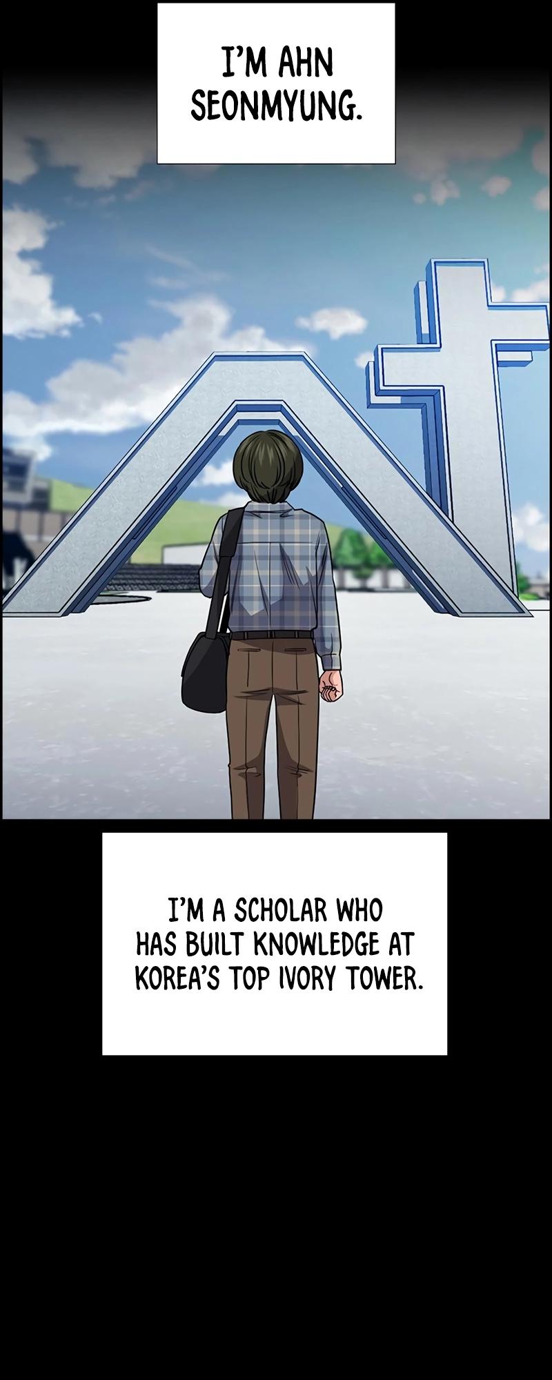 Get Schooled Chap 176 - Next Chap 177