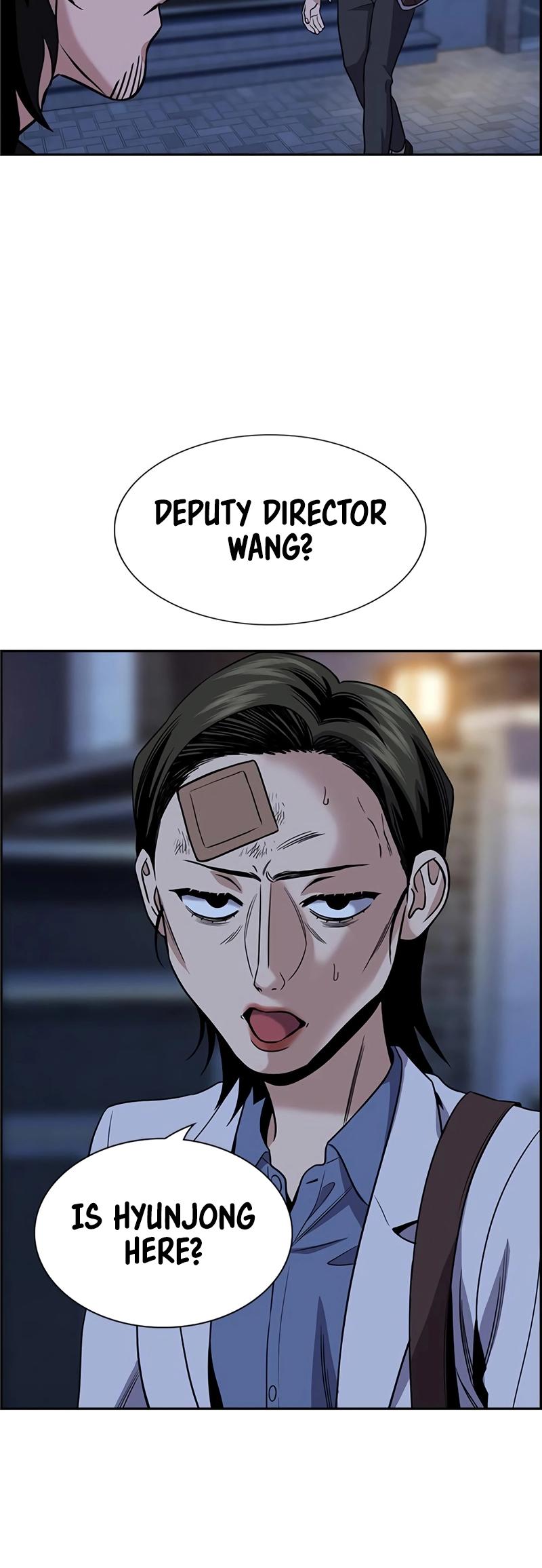 Get Schooled Chap 176 - Next Chap 177